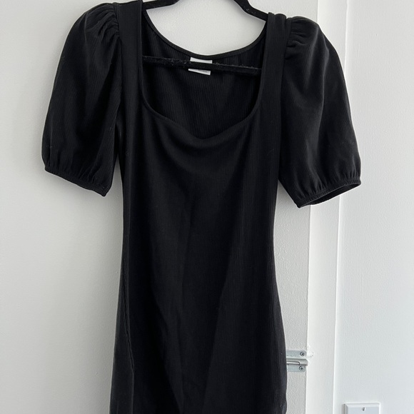 Aritzia Sunday Best angel dress - Picture 2 of 2